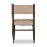 Morena Dining Chair - Kings Fine Art & Decor