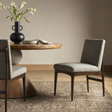 Abida Dining Chair - Kings Fine Art & Decor