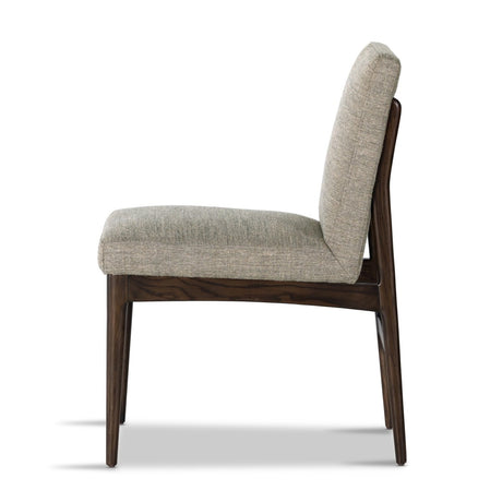 Abida Dining Chair - Kings Fine Art & Decor