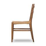 Ladder Back Outdoor Dining Chair - Kings Fine Art & Decor