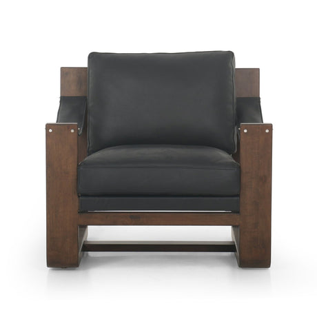 Cesar Chair - Kings Fine Art & Decor