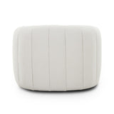 Elliana Swivel Chair - Kings Fine Art & Decor