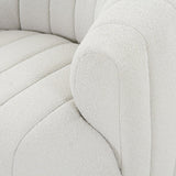 Elliana Swivel Chair - Kings Fine Art & Decor