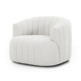 Elliana Swivel Chair - Kings Fine Art & Decor