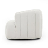 Elliana Swivel Chair - Kings Fine Art & Decor