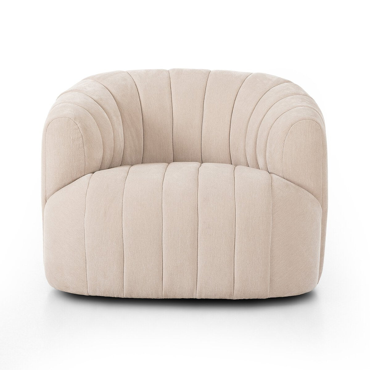 Elliana Swivel Chair - Kings Fine Art & Decor
