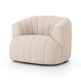 Elliana Swivel Chair - Kings Fine Art & Decor
