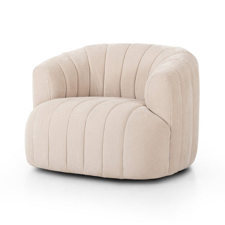 Elliana Swivel Chair - Kings Fine Art & Decor