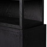 Hopkins Bookcase - Kings Fine Art & Decor