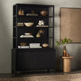 Hopkins Bookcase - Kings Fine Art & Decor