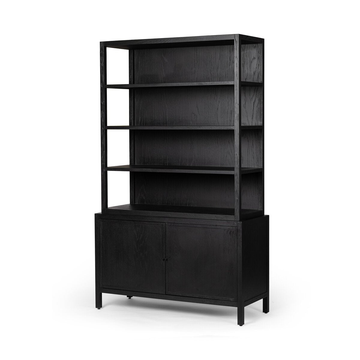 Hopkins Bookcase - Kings Fine Art & Decor