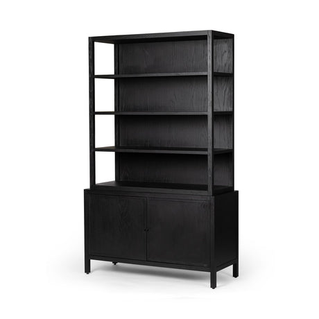 Hopkins Bookcase - Kings Fine Art & Decor