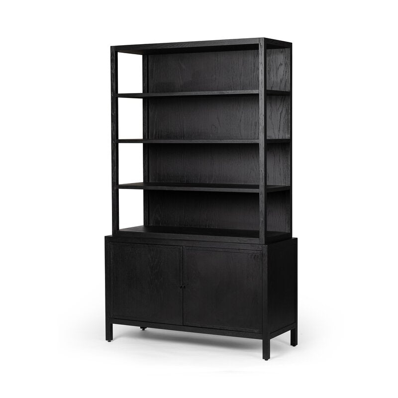 Hopkins Bookcase - Kings Fine Art & Decor