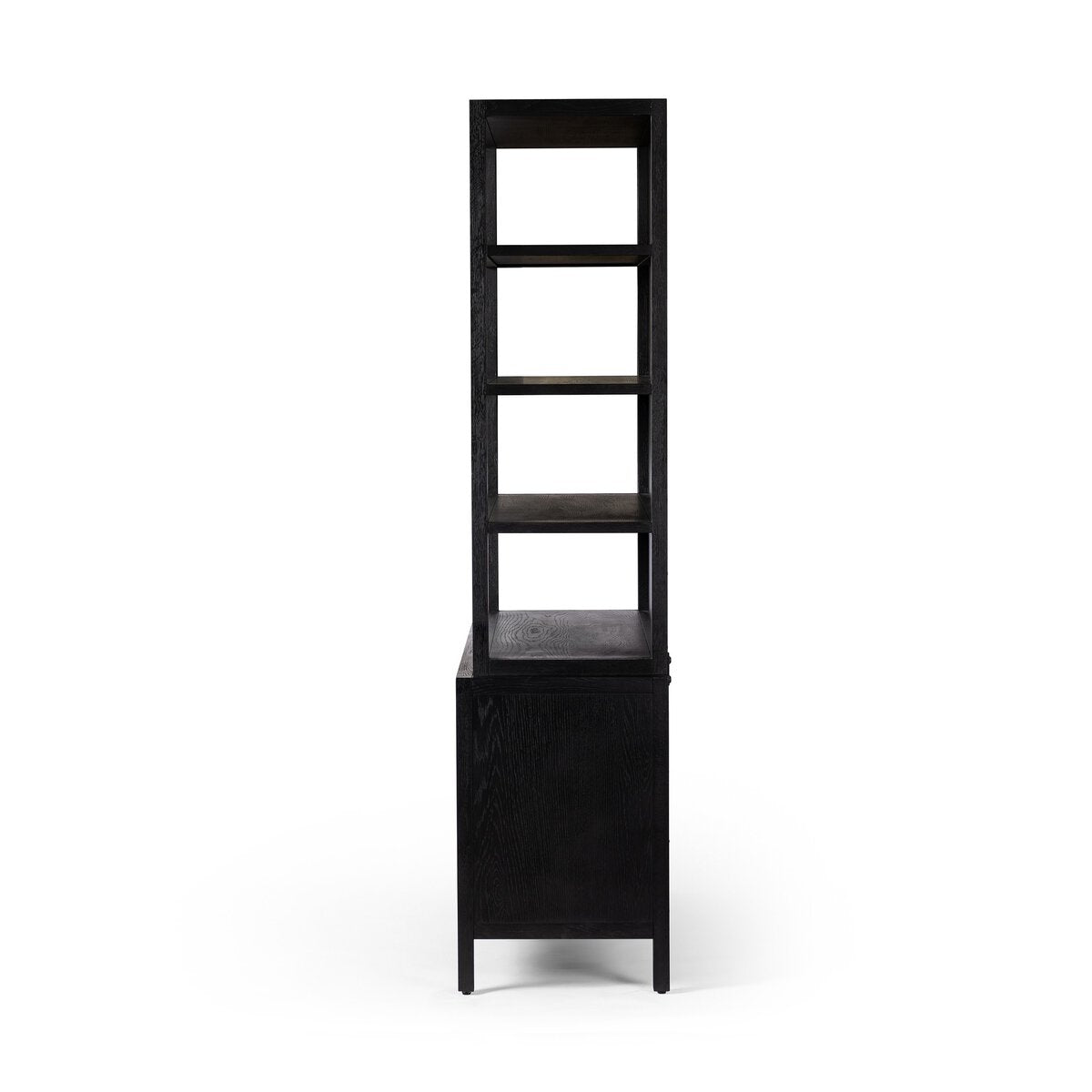 Hopkins Bookcase - Kings Fine Art & Decor