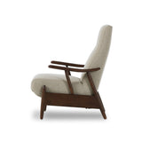 Jarvis Recliner - Kings Fine Art & Decor