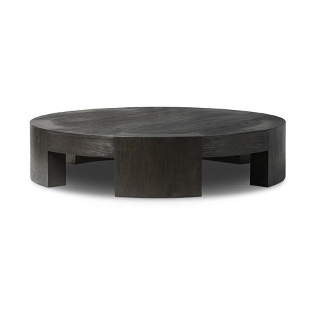 Sheffield Coffee Table - Kings Fine Art & Decor