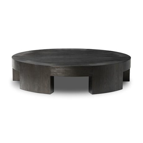 Sheffield Coffee Table - Kings Fine Art & Decor
