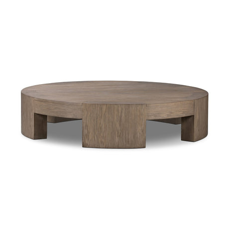 Sheffield Coffee Table - Kings Fine Art & Decor