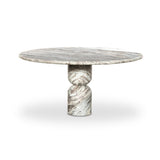 Figueroa Dining Table - Kings Fine Art & Decor