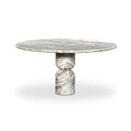 Figueroa Dining Table - Kings Fine Art & Decor