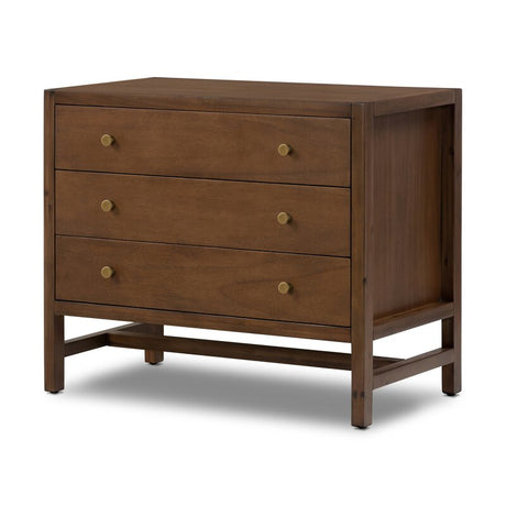 Sullivan Nightstand - Kings Fine Art & Decor