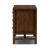 Sullivan Nightstand - Kings Fine Art & Decor