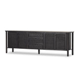 Veta Media Console - Kings Fine Art & Decor