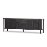Veta Media Console - Kings Fine Art & Decor