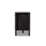 Veta Media Console - Kings Fine Art & Decor
