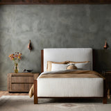 Willem Bed - Kings Fine Art & Decor