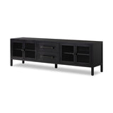 Laker Media Console - Kings Fine Art & Decor