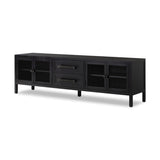 Laker Media Console - Kings Fine Art & Decor