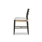 Glenmore Outdoor Dining Chair - Kings Fine Art & Decor