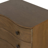 Tiago Nightstand - Kings Fine Art & Decor