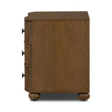 Tiago Nightstand - Kings Fine Art & Decor