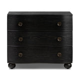 Tiago Nightstand - Kings Fine Art & Decor