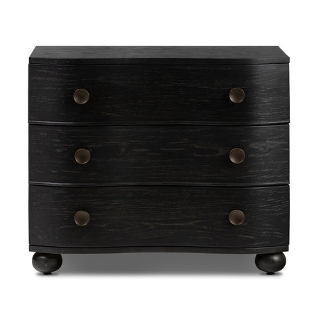 Tiago Nightstand - Kings Fine Art & Decor