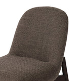 Sora Armless Dining Chair - Kings Fine Art & Decor