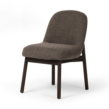 Sora Armless Dining Chair - Kings Fine Art & Decor