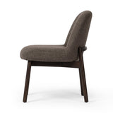 Sora Armless Dining Chair - Kings Fine Art & Decor