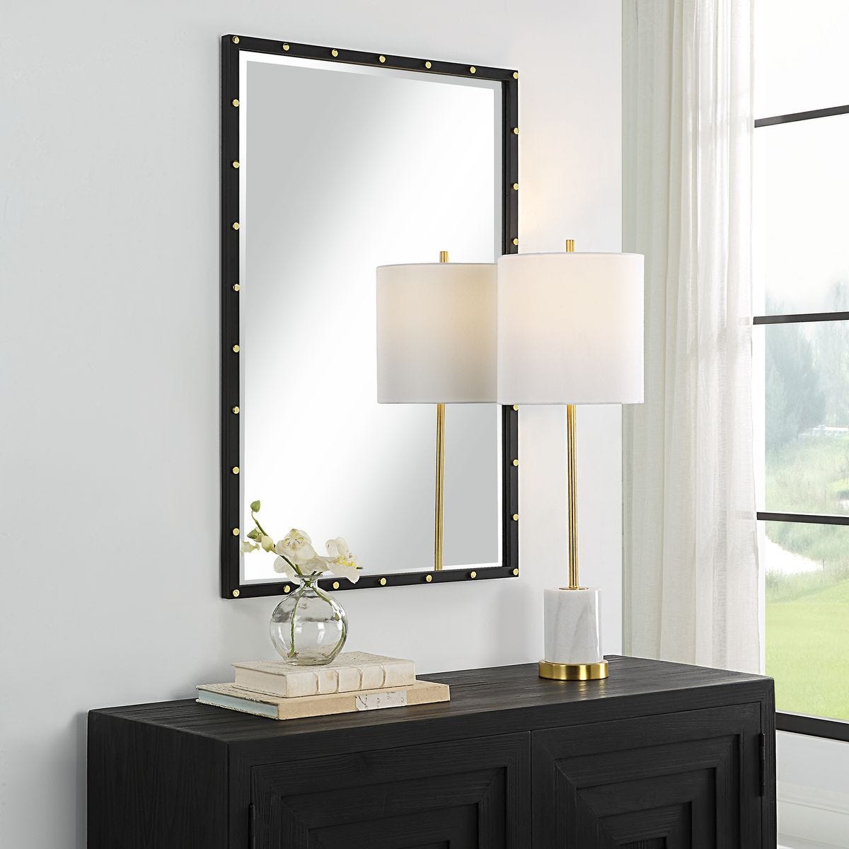 Benedo Vanity Mirror