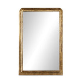 Vintage Louis Floor Mirror - Kings Fine Art & Decor