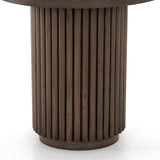 Rutherford End Table - Kings Fine Art & Decor