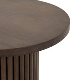 Rutherford End Table - Kings Fine Art & Decor