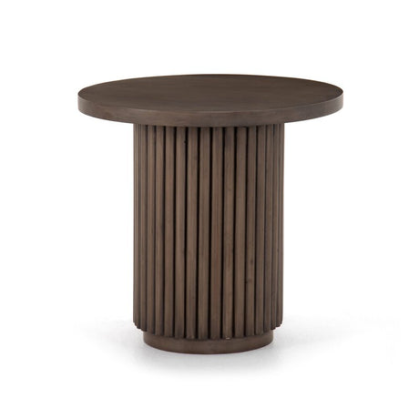 Rutherford End Table - Kings Fine Art & Decor