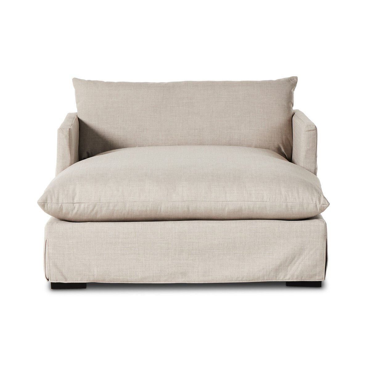 Habitat Chaise Lounge - Kings Fine Art & Decor