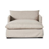 Habitat Chaise Lounge - Kings Fine Art & Decor