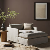 Habitat Chaise Lounge - Kings Fine Art & Decor