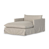Habitat Chaise Lounge - Kings Fine Art & Decor