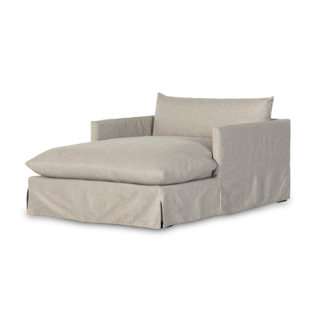 Habitat Chaise Lounge - Kings Fine Art & Decor